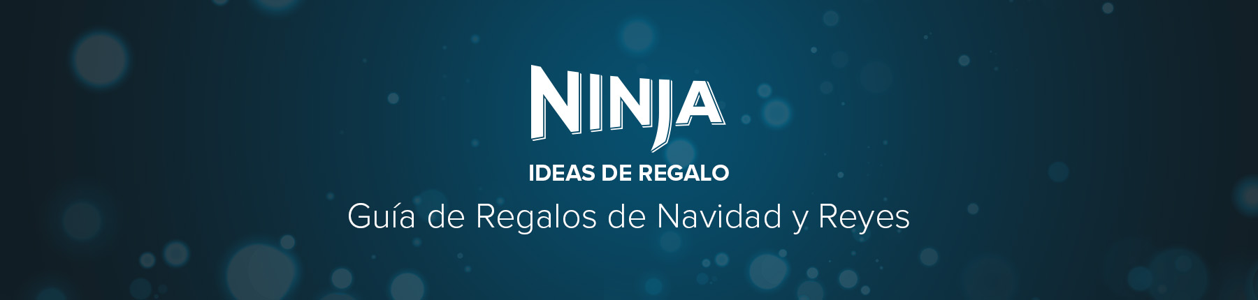 Guía de Regalos Ninja para Navidad 2024 y Reyes 2025. Ideas de Regalos para todos los Bolsillos