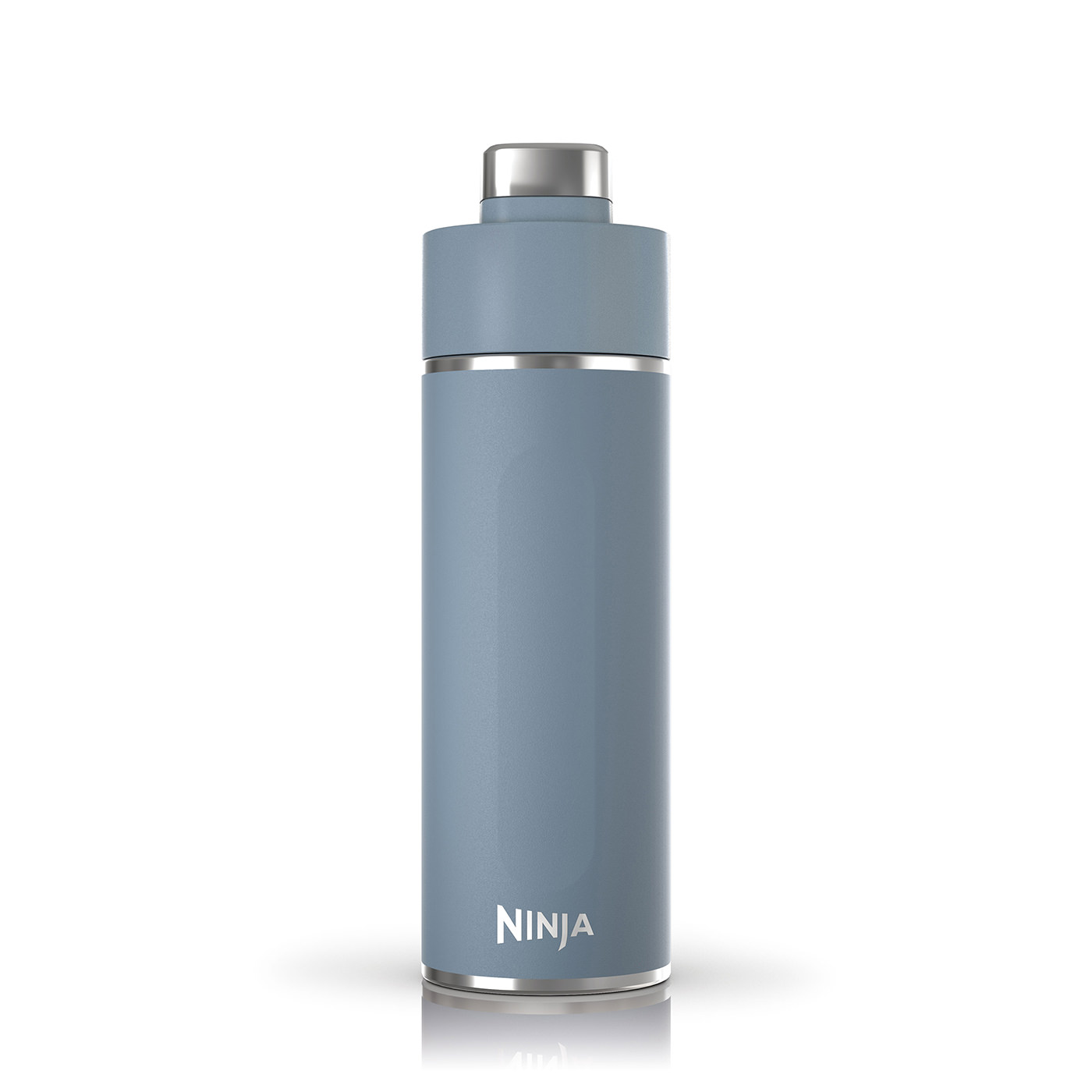 Botella térmica de regalo por la compra de una heladera Ninja CREAMi